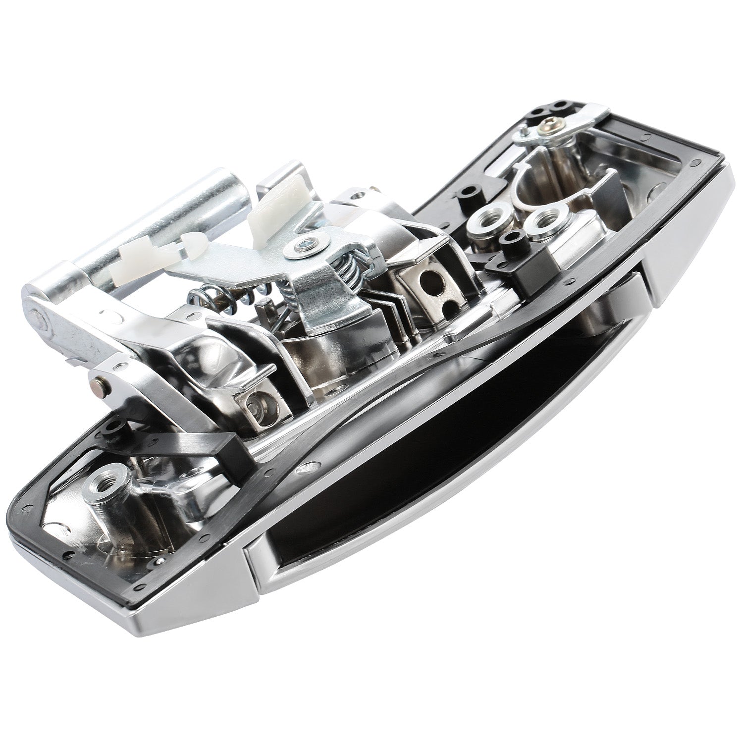 Left Driver Outside Exterior Door Handle For Nissan 350Z 2003-2009 Driver Side