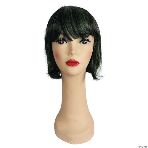 Womens China Doll Wig