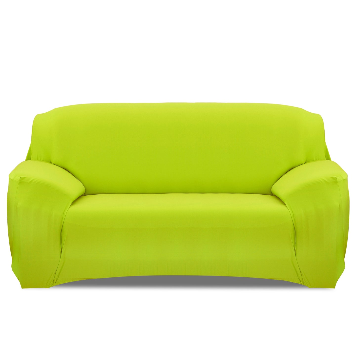 Sofa Cover Printed Stretch Sofa Furniture Cover Soft Sofa Slipcover Polyest 2881