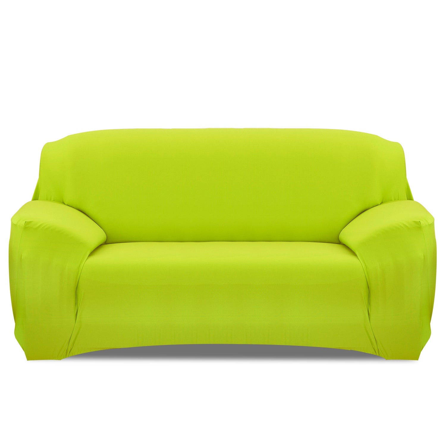 Sofa Cover Printed Stretch Sofa Furniture Cover Soft Sofa Slipcover Polyest 2881