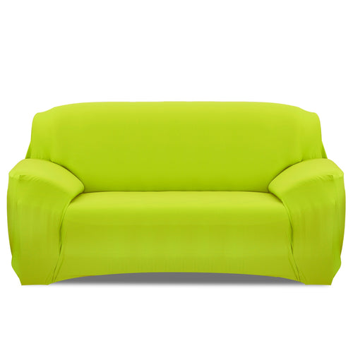 Sofa Cover Printed Stretch Sofa Furniture Cover Soft Sofa Slipcover Polyest 2881