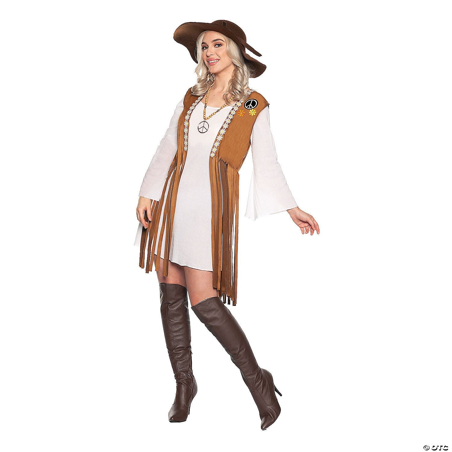 Womens Adult Harmony Costume