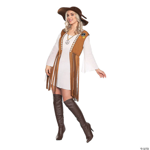 Womens Adult Harmony Costume