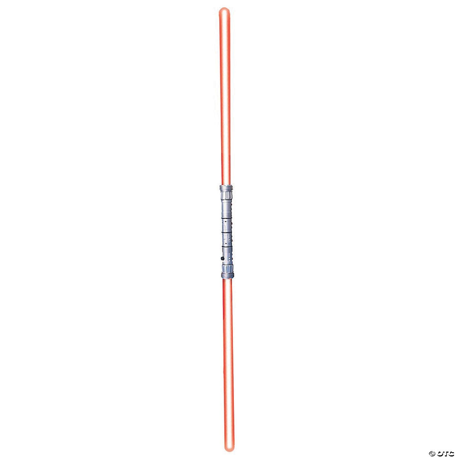 Darth Maul Light Saber Costume Accessories
