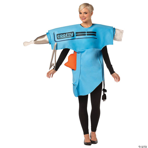 Unisex | Adults Glue Gun Costume