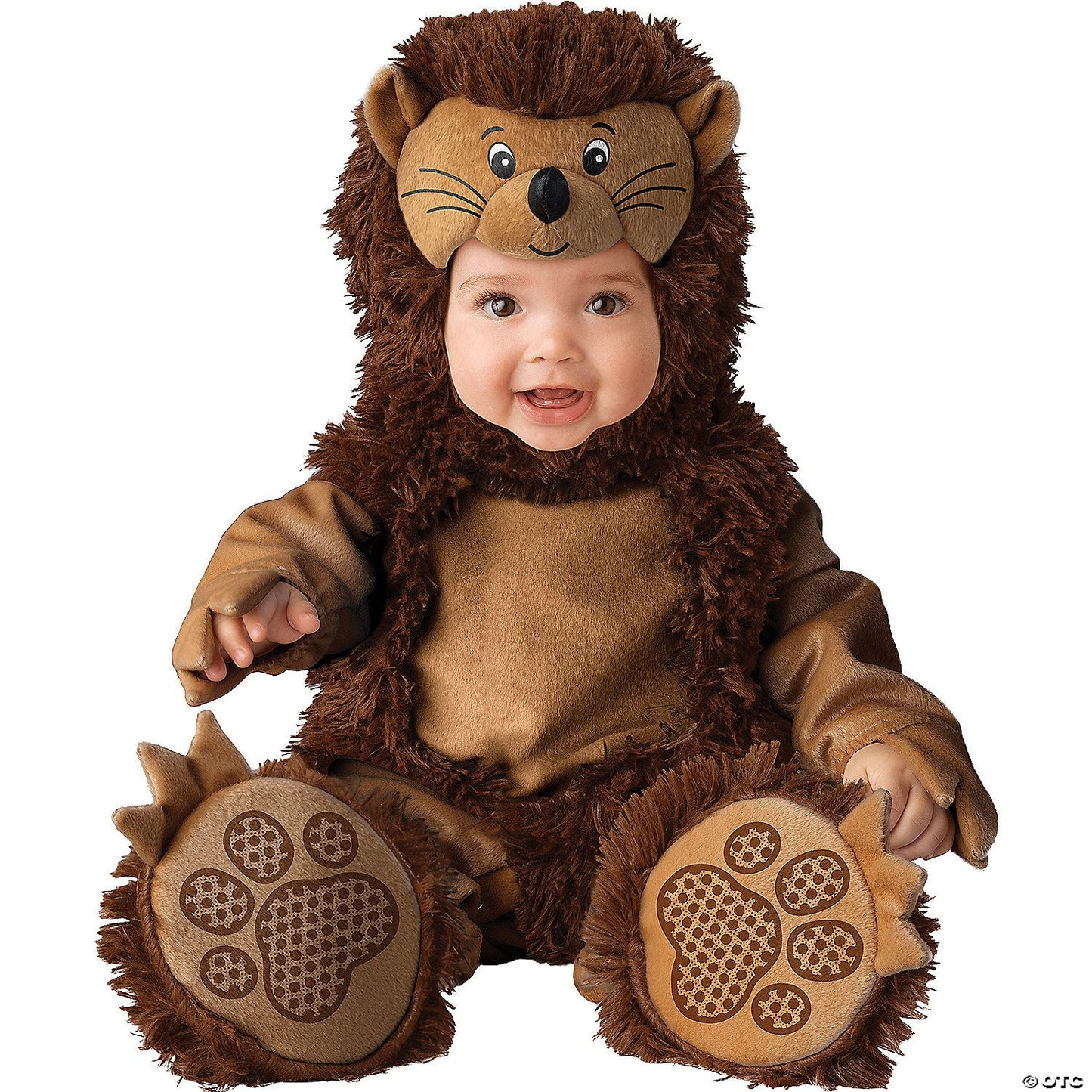 Boys | Toddler Lil Hedgehog Costume
