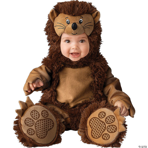 Boys | Toddler Lil Hedgehog Costume