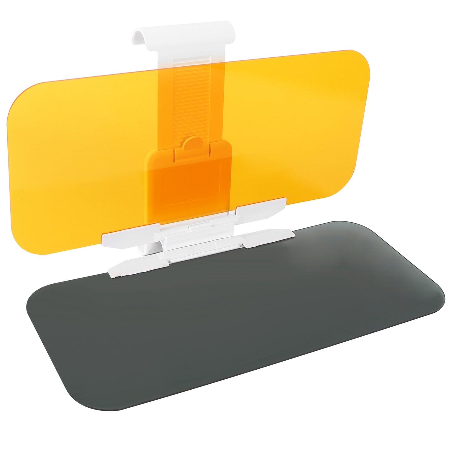 Sun Visor Extender for car 2 in 1 Anti-glare Driving Visor with Adjustable View