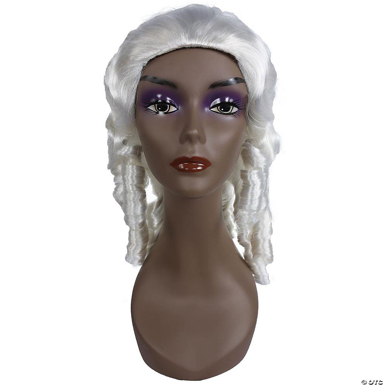 Womens Southern Belle Wig 55WT