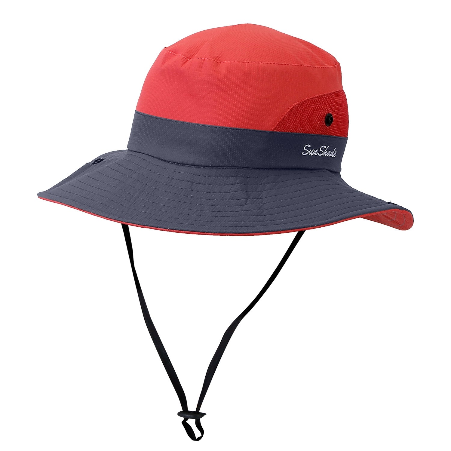 Women Summer Sun Bucket Hats Foldable UV Protection Cotton Cap Wide Brim Fl 5532