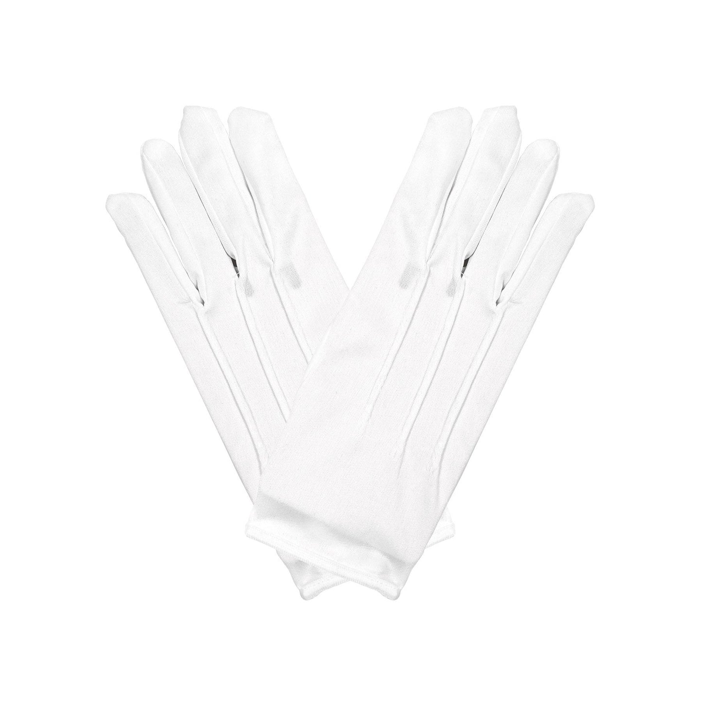 Beistle Deluxe Theatrical Gloves - Awards Night | Party Supply | Decoration