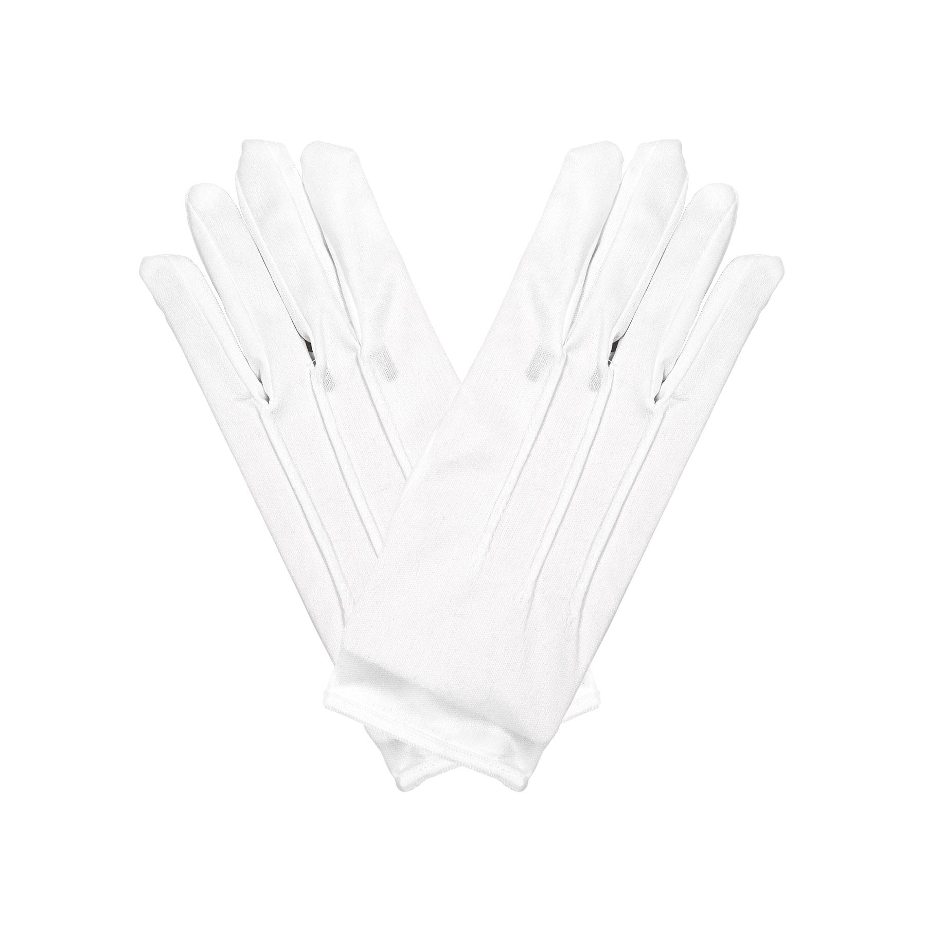 Beistle Deluxe Theatrical Gloves - Awards Night | Party Supply | Decoration