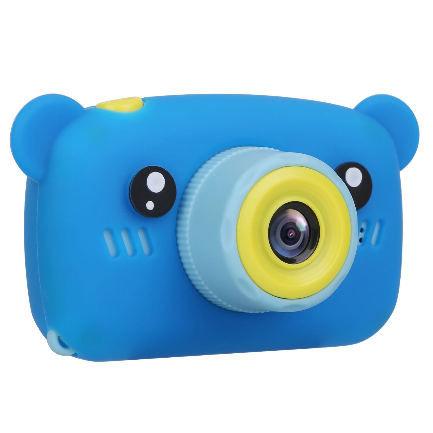 Kids Digital Camera Child Video Camera Children Camcorder Christmas Toy 7134