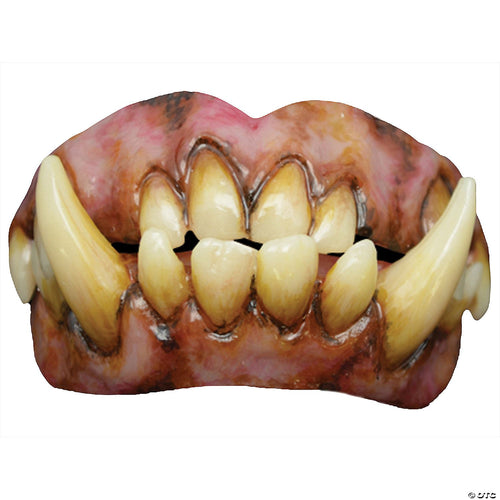 Teeth - Ogre