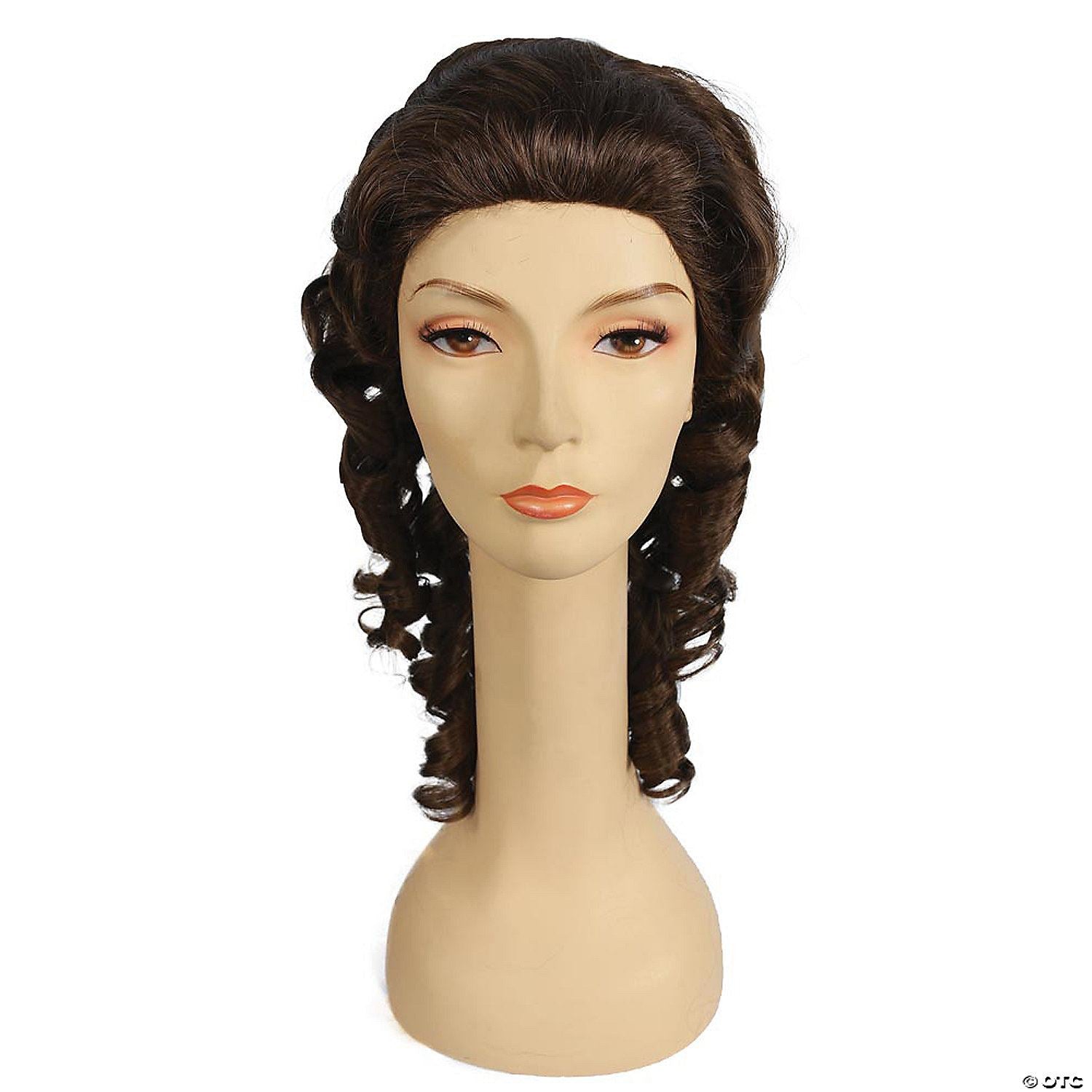 Womens Southern Belle Wig LGBN