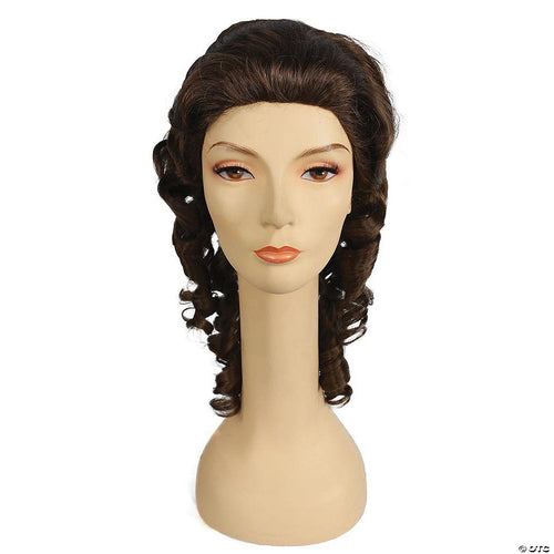Womens Southern Belle Wig LGBN