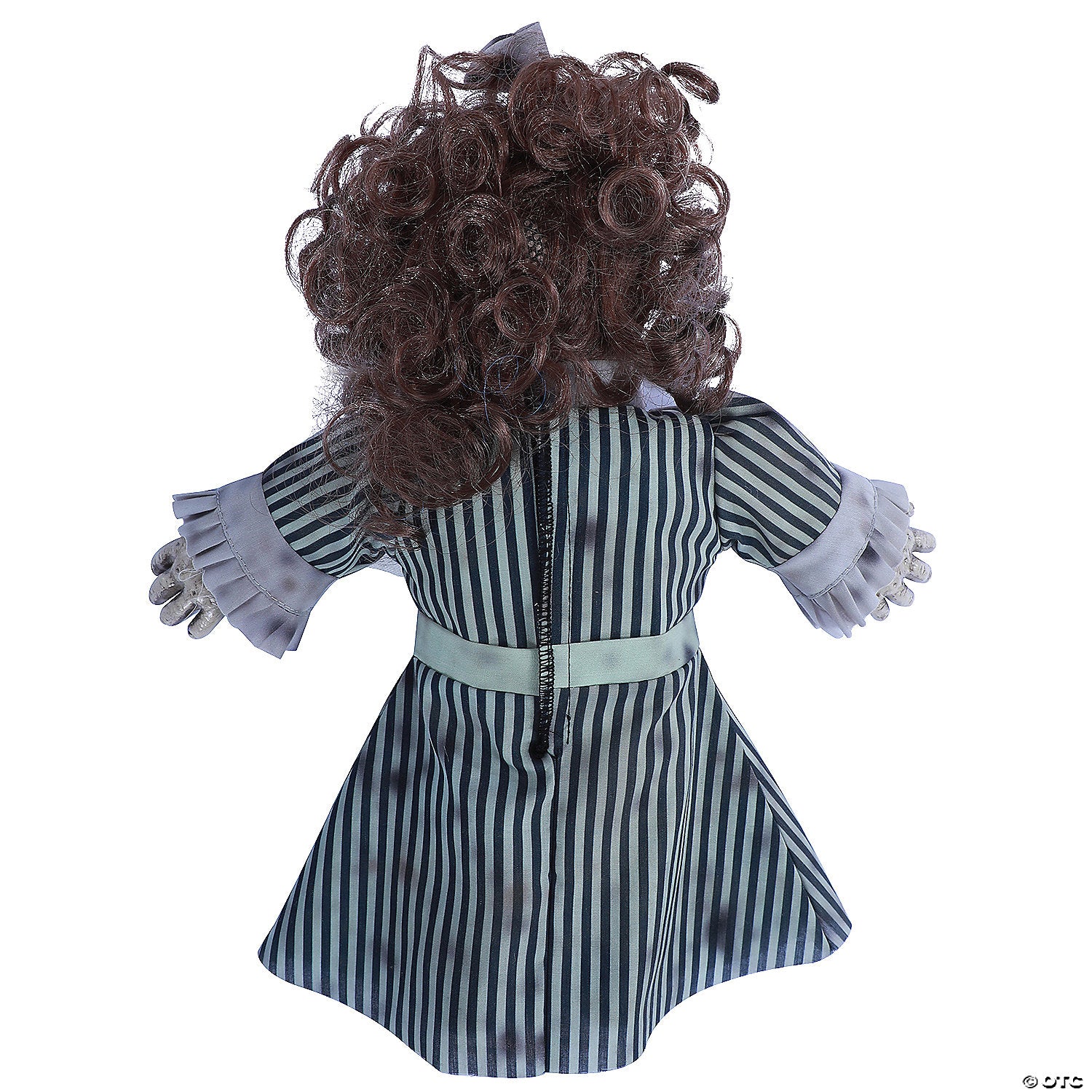 Haunted Vintage Doll 14"