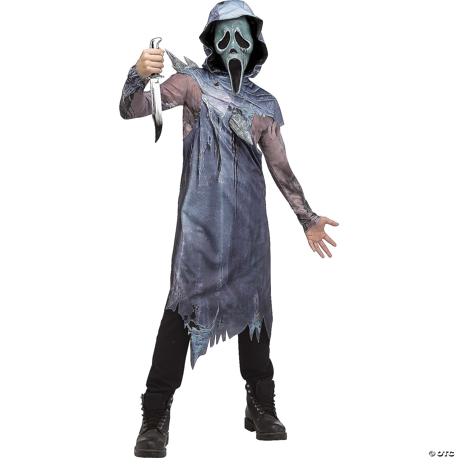 Kids Dead By Daylight Icebound Phantom