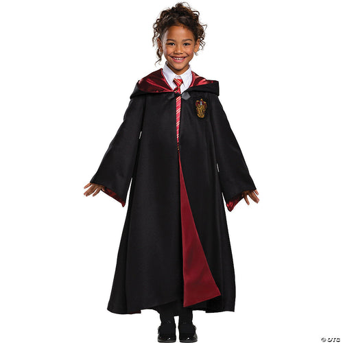 Kids Prestige Harry Potter Gryffindor Robe