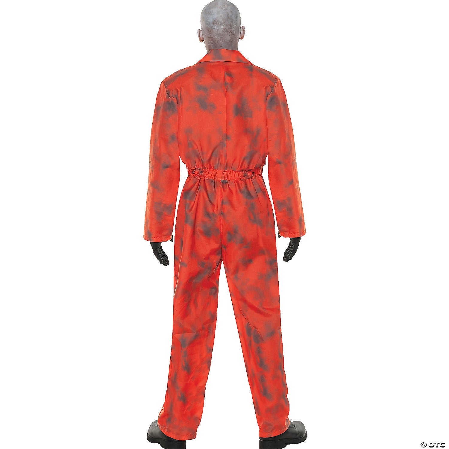 Mens D. Ranged Costume
