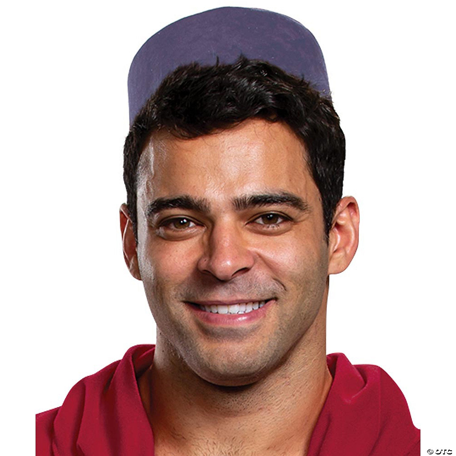 Mens Deluxe Live Action Aladdin™ Costume - Small