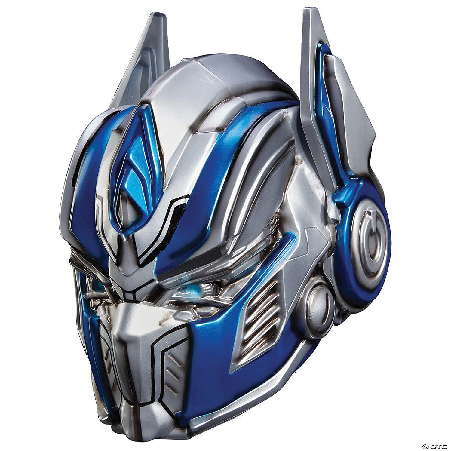 Mens Deluxe Transformers Optimus Prime Costume - Large