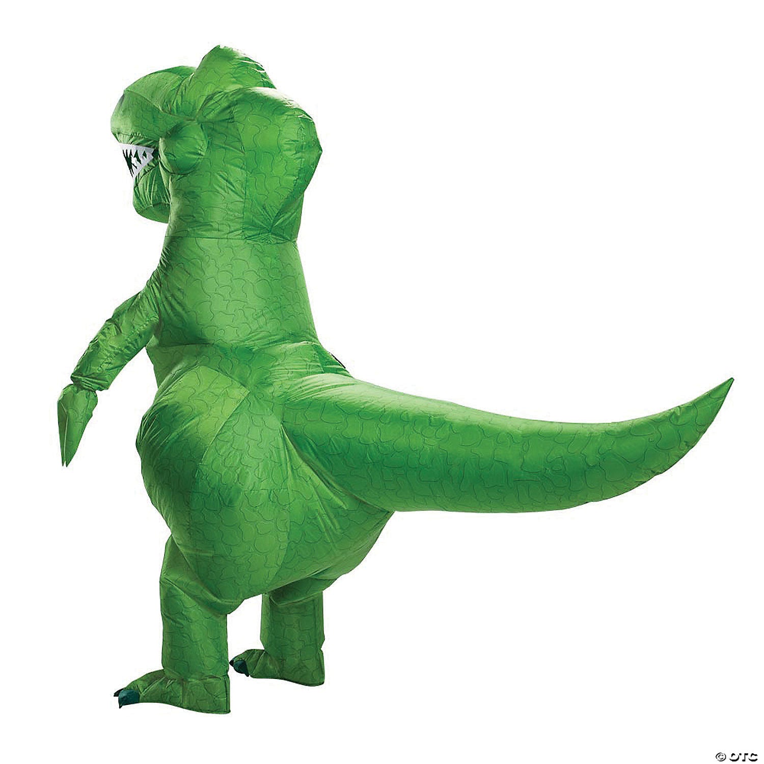 Mens Toy Story 4™ Inflatable Rex Costume