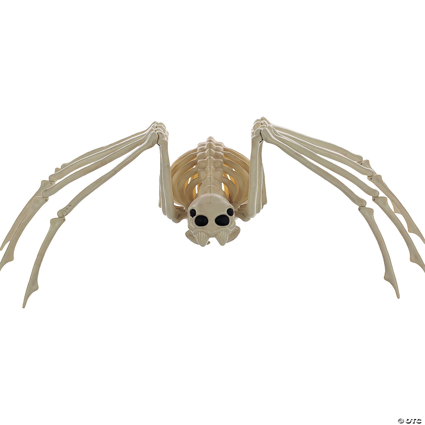 Spider Skeleton Halloween Decoration
