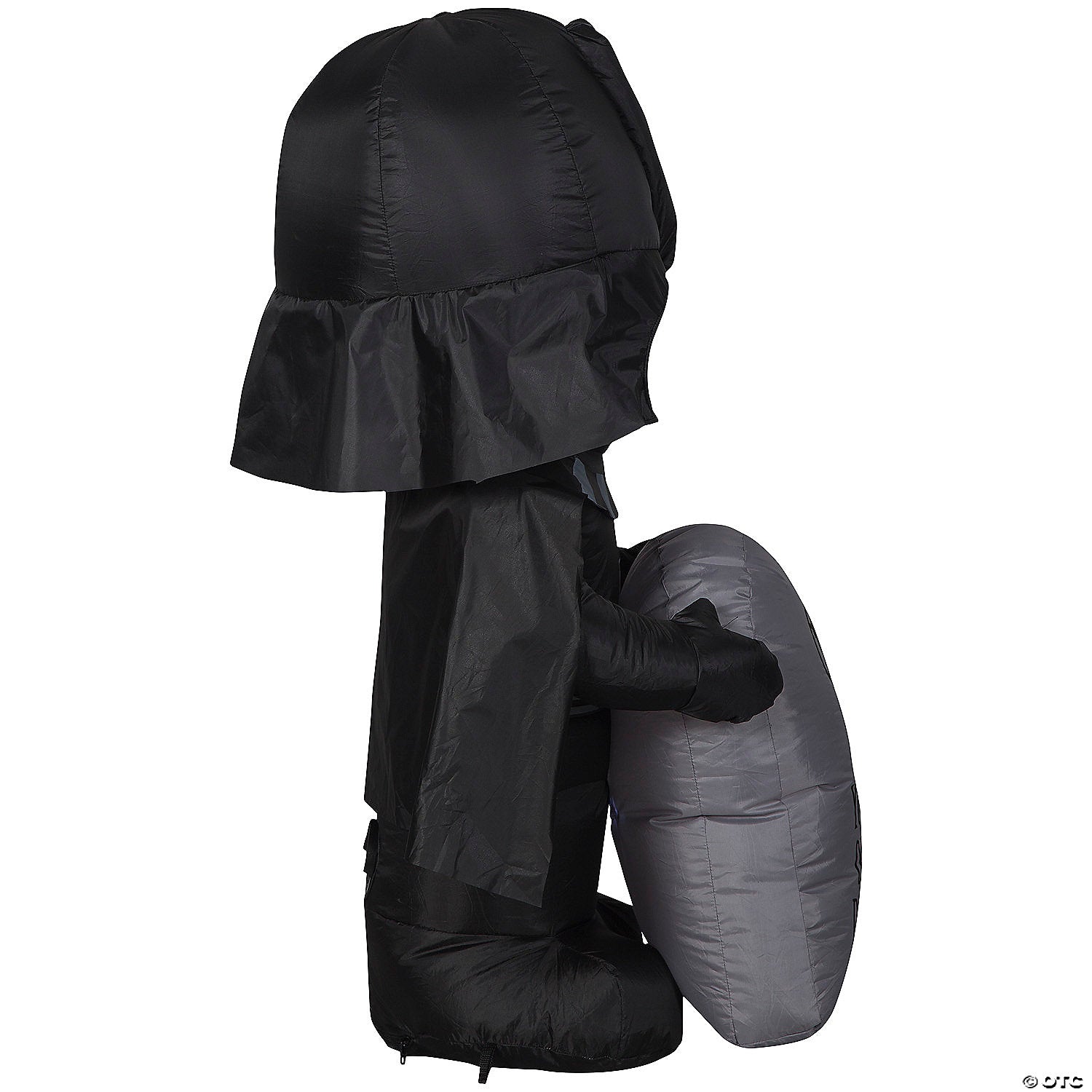 42" Airblown® Stylized Darth Vader W/Tombstone Inflatable Yard Decor