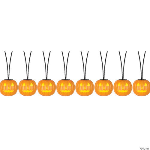 Lightshow<Sup>®</Sup> Musical Jack-O'-Lanterns String Lights