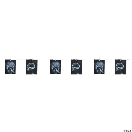 Torture X-Ray Garland