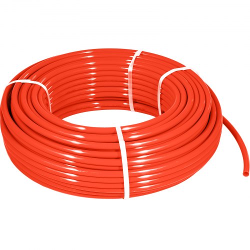 1000Ft PEX Tubing Pipe 12 PEX Tubing Oxygen Barrier Radiant Floor PEX Pipe