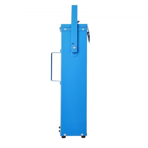 Portable Welding Rod Oven 10LBS Capacity Electrodes Drying Oven 230W 120V