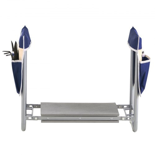 Garden Kneeler and Seat 11 in Wide Kneeling Pad Heavy Duty Garden Kneeling