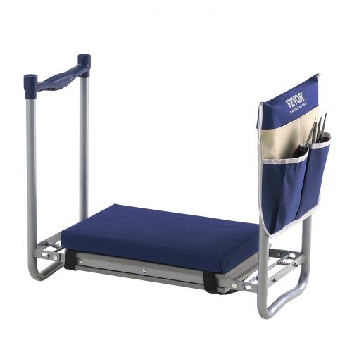 Garden Kneeler and Seat 11 in Wide Thick Kneeling Pad Heavy Duty Garden