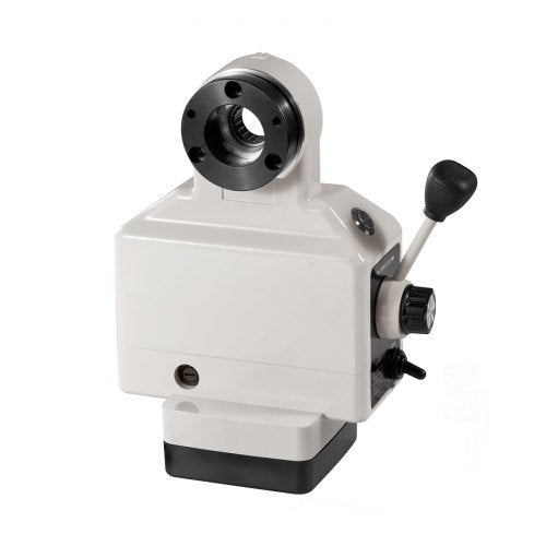 ZAxis Power Feed for Milling Machine 450 inlb Torque 0200RPM Adjustable