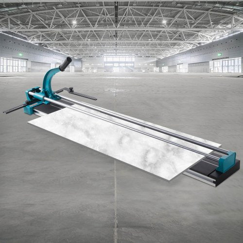 Manual Tile Cutter 481200mm Cutting Machine w Laser Guide for Ceramic
