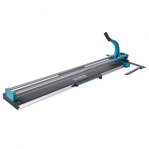 Manual Tile Cutter 481200mm Cutting Machine w Laser Guide for Ceramic