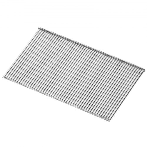 16 Gauge Finish Nails 2 in Straight Finishing Nails 2500Count Galvanized
