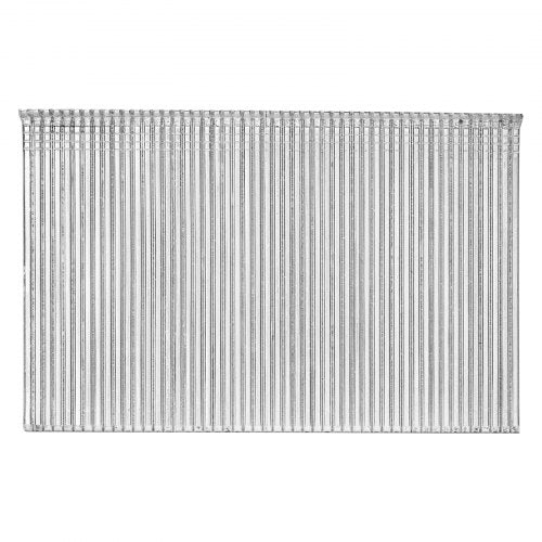 16 Gauge Finish Nails 2 in Straight Finishing Nails 2500Count Galvanized