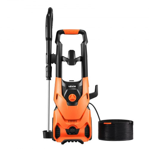 Electric Pressure Washer Max 4200 PSI and 28 GPM High Power Pressure