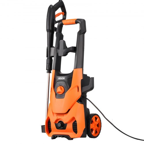 Electric Pressure Washer Max 4200 PSI and 28 GPM High Power Pressure