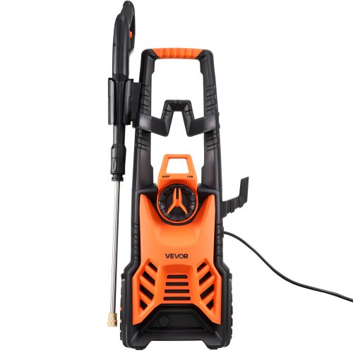 Electric Pressure Washer Max 4500 PSI and 32 GPM High Power Pressure