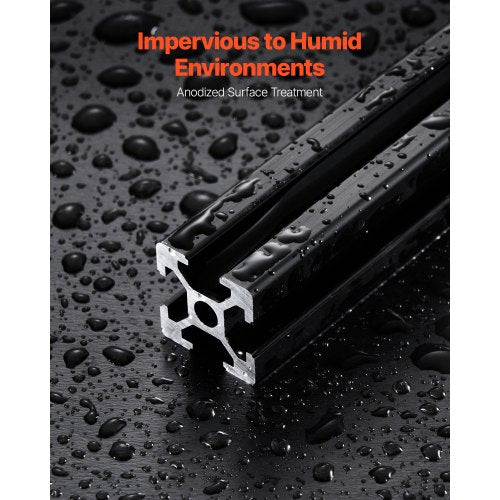 10PCS 787in 2000mm T Slot 2020 Aluminum Extrusion Profile European