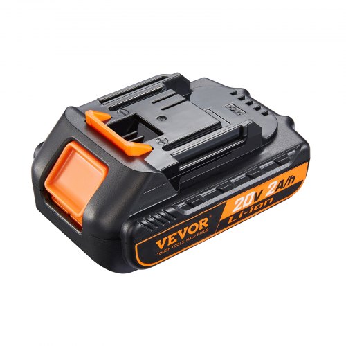 20V 20Ah LithiumIon Battery – HighCapacity Replacement Battery Pack for Power