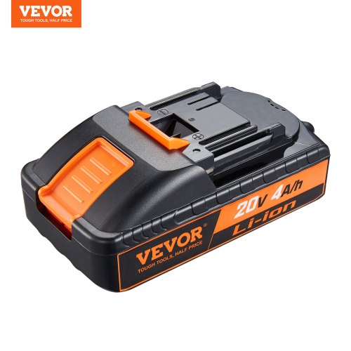 20V 40Ah LithiumIon Battery – HighCapacity Replacement Battery Pack for Power