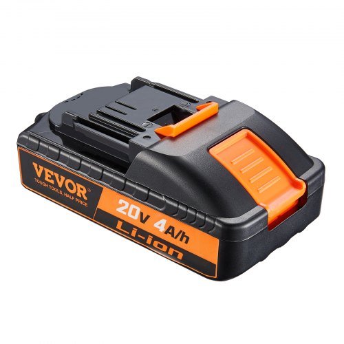 20V 40Ah LithiumIon Battery – HighCapacity Replacement Battery Pack for Power