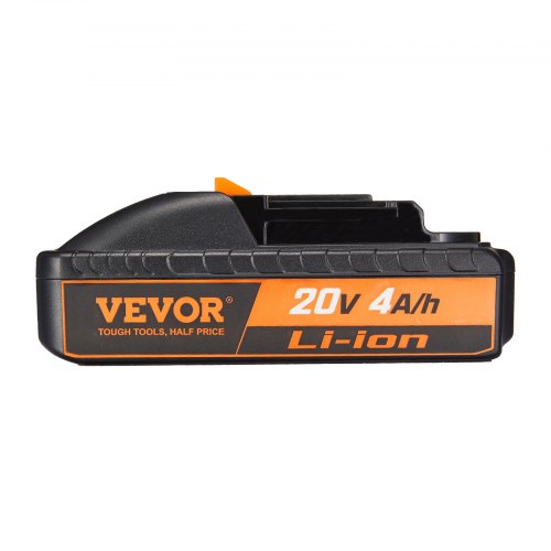 20V 40Ah LithiumIon Battery – HighCapacity Replacement Battery Pack for Power