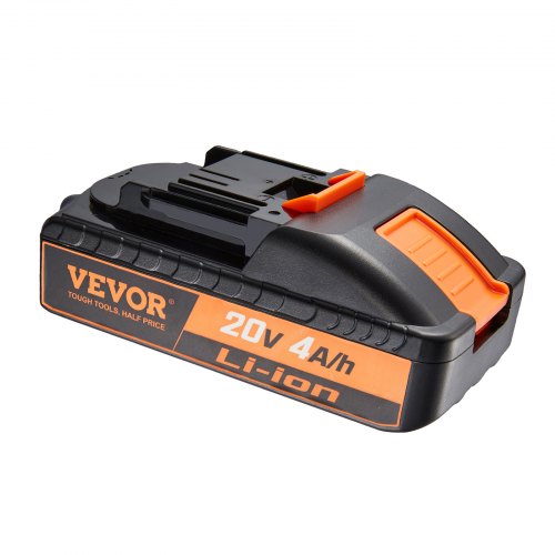 20V 40Ah LithiumIon Battery – HighCapacity Replacement Battery Pack for Power