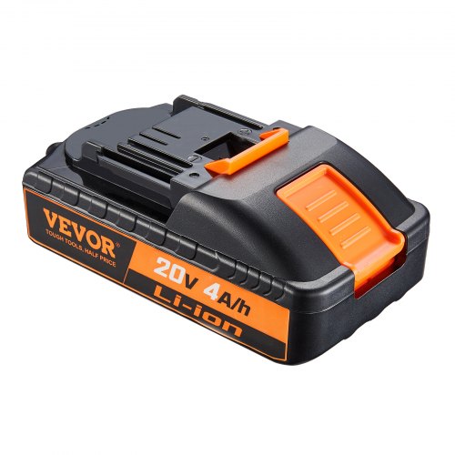20V 40Ah LithiumIon Battery – HighCapacity Replacement Battery Pack for Power